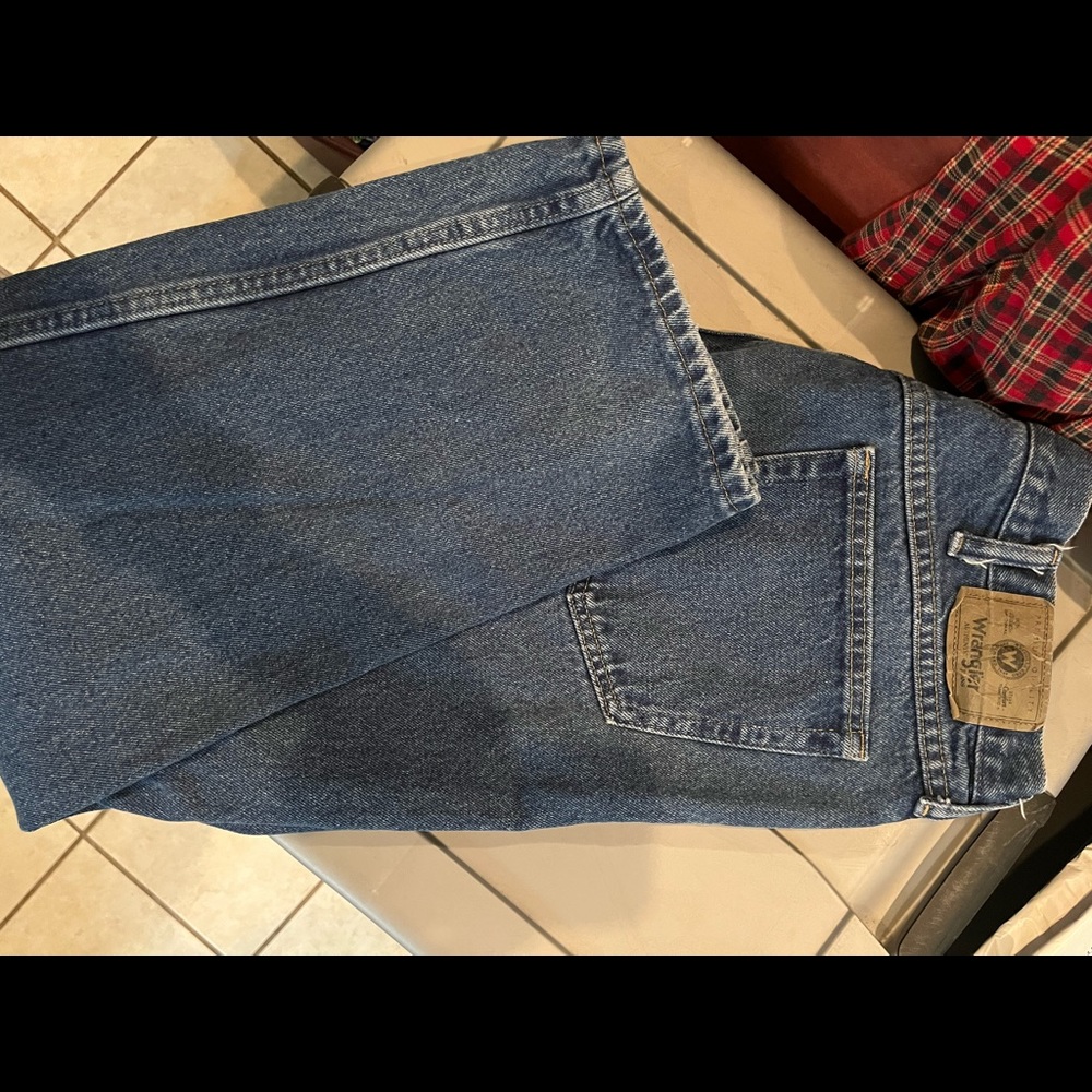 Mens Jeans